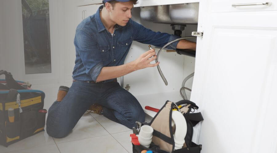 Professional sewer line replacement in Forestdale, RI